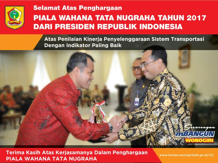 wahana tata nugraha