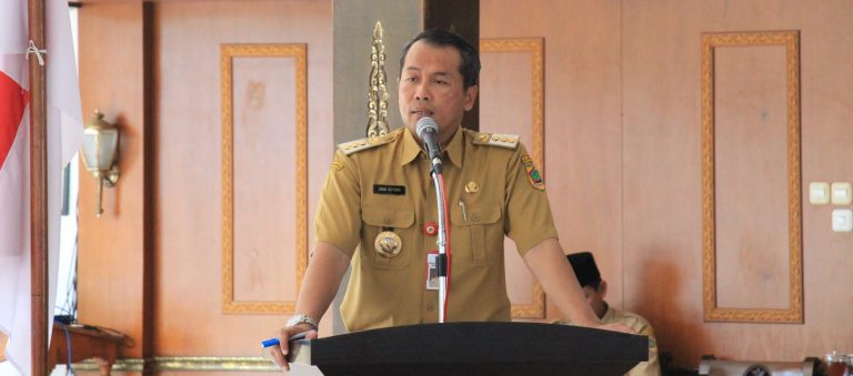 145 Bidan Desa PTT Di Wonogiri Di Angkat CPNS