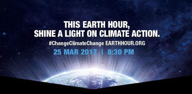 pemadaman listrik sedunia