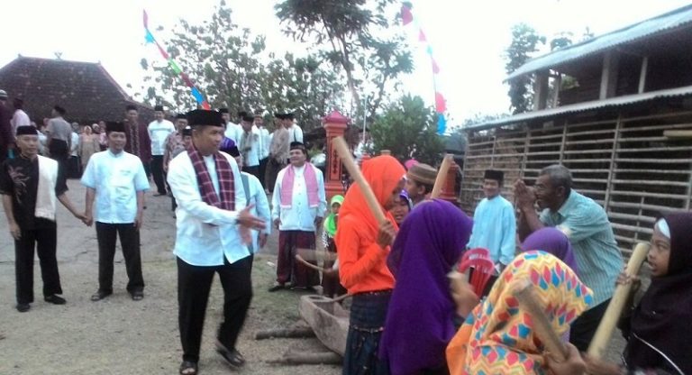 agenda ramadhan bupati wonogiri