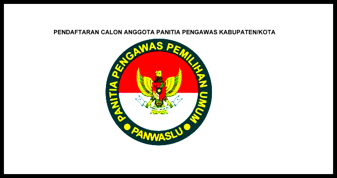 PENDAFTARAN PANWAS WONOGIRI
