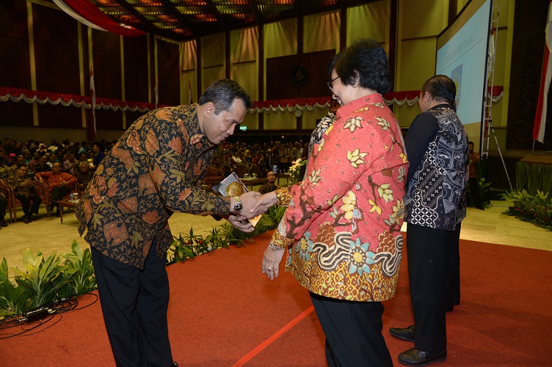 penghargaan adipura buana 2017 wonogiri