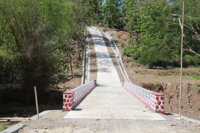 jembatan purwantoro