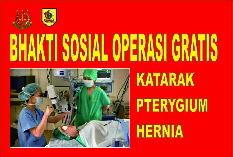 operasi