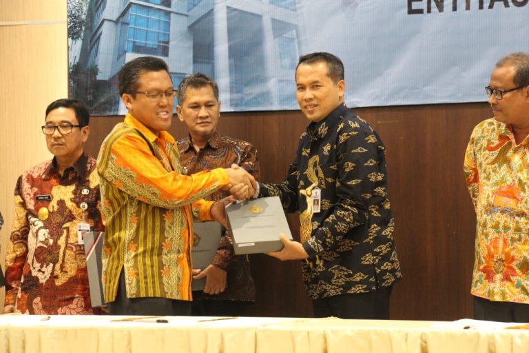 wonogiri raih wtp lagi