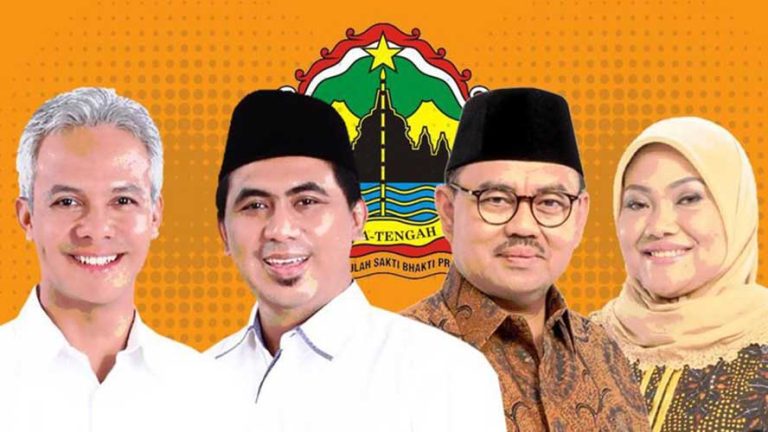Quick-count-pilgub-jateng-2018
