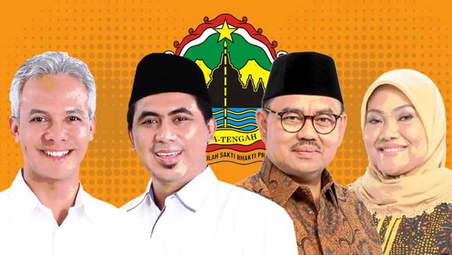 Quick-count-pilgub-jateng-2018