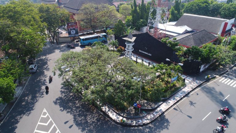 Taman Eko Daya Wilaga