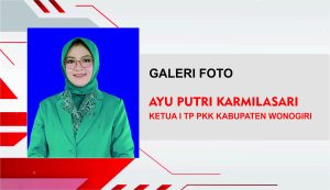 website humas galeri foto ayu putri