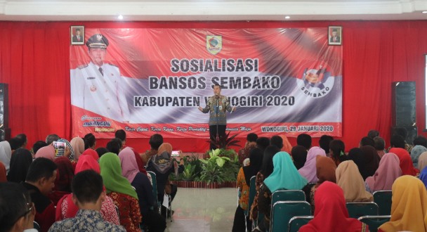 f 29 - sosialisasi bansos sembako fix