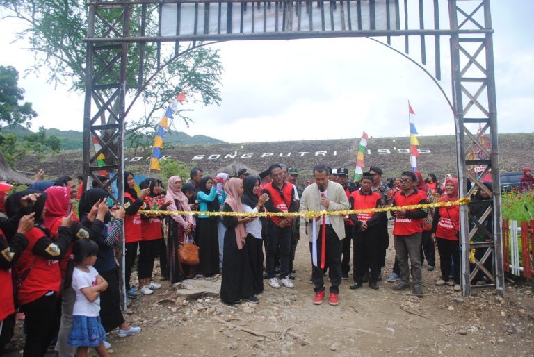 2 maret-pasar pawestri