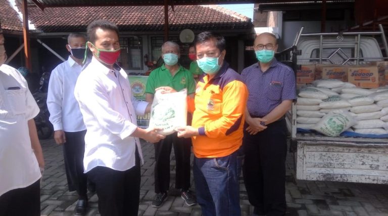 4 mei-bantuan covid