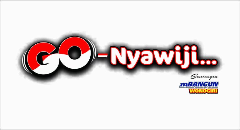 GO nyawiji