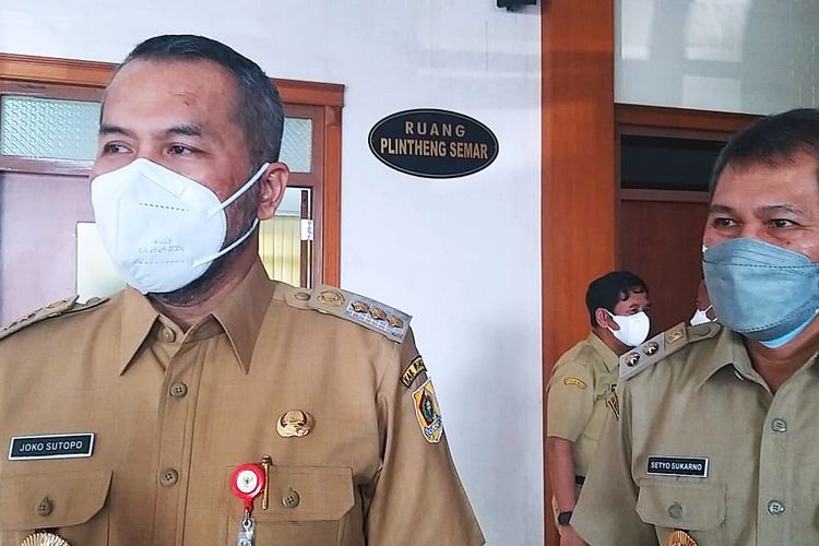 11 Tahun Menanti, Wonogiri Akhirnya Kantongi Predikat KLA Tingkat Pratama