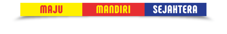 logo maju mandiri sejahtera