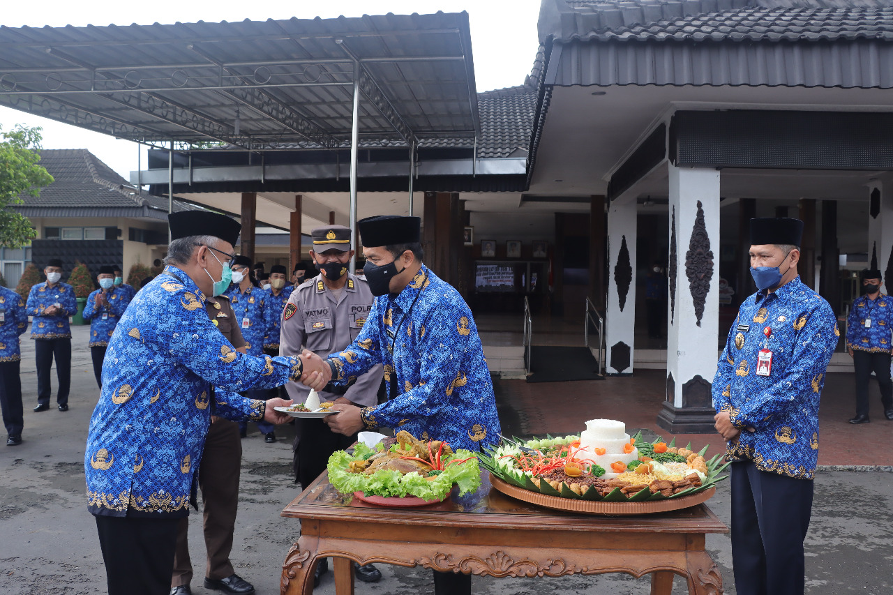 tumpeng