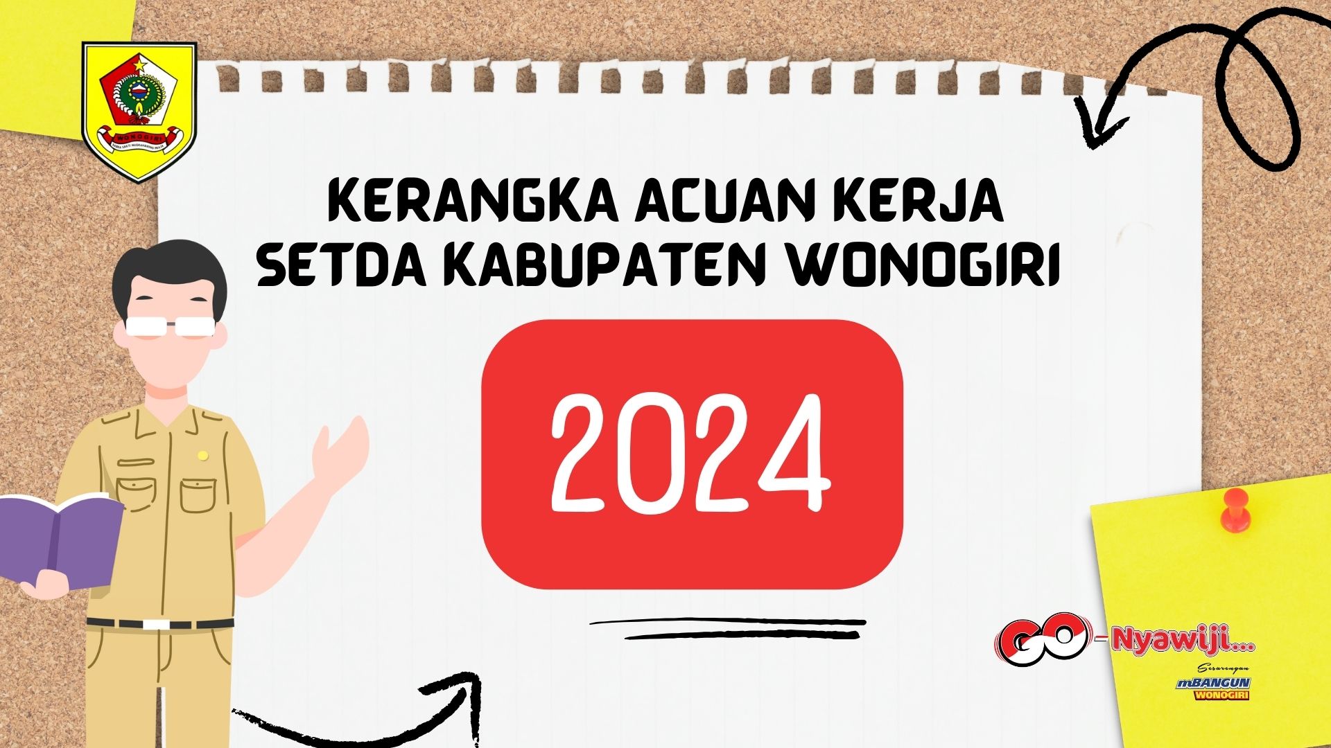 Brown and Yellow Scrapbook Brainstorm Presentation (2)