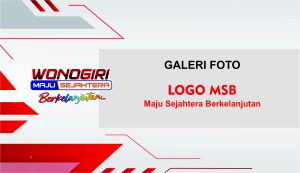 website humas galeri MSB