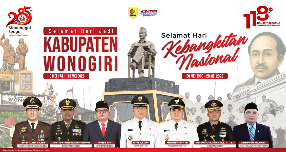 2026 05 12 - Dirgahayu Kabupaten Wonogiri ke-285 V3.jpg (1)